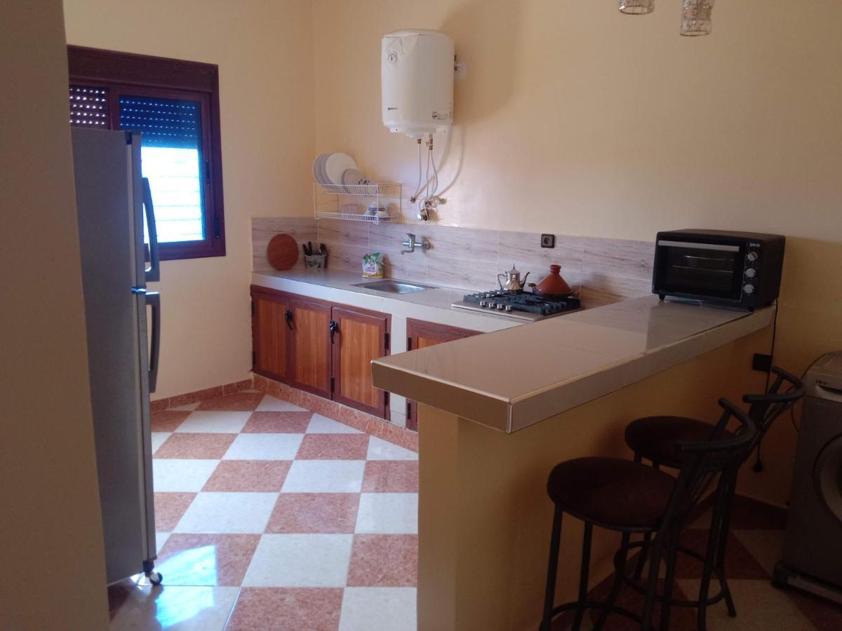 Appartements Rihanna Merzouga Exterior photo